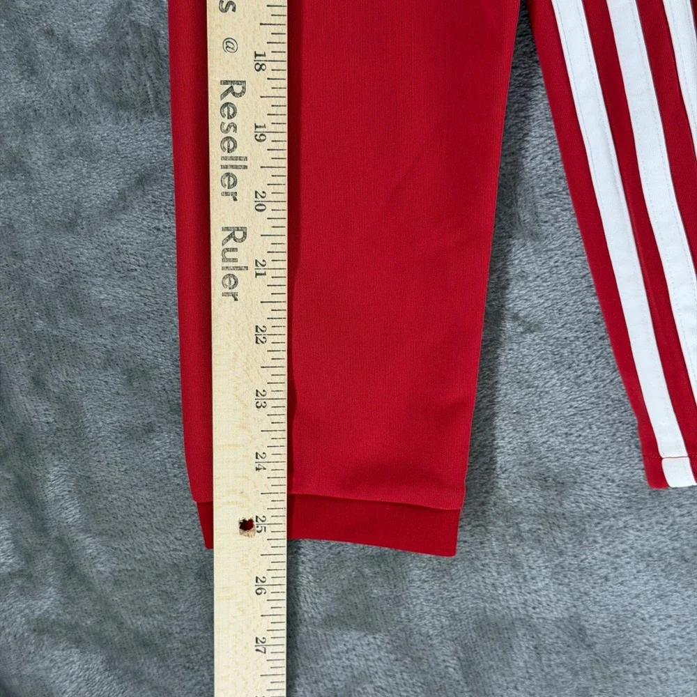 Adidas Manchester‎ United 2016-17 Home Jersey Mens Small Red Long Sleeve AI6718